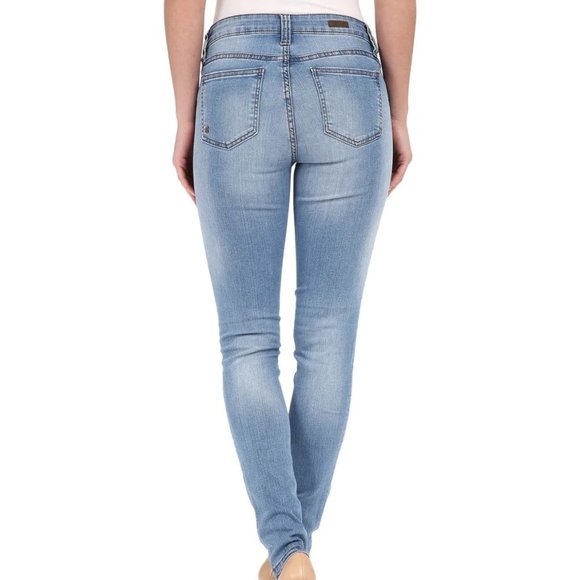 KFTK Mia Toothpick Skinny Jeans - Picture 1 of 1